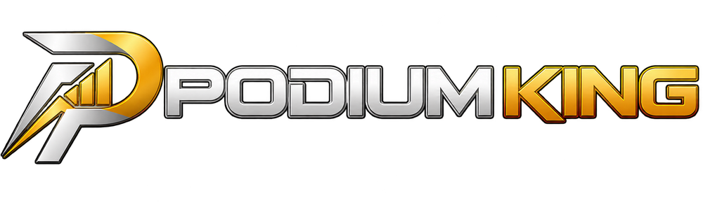 PodiumKing performance intelligence platform